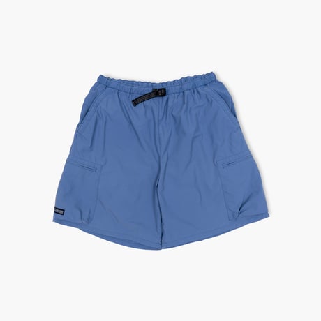 【USED】2000s Columbia Sportswear : Nylon Field Short Pant : XL