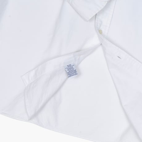 【USED】2010s-20s Ralph Lauren : "CLASSIC FIT" Oxford BD Shirt : 3XB