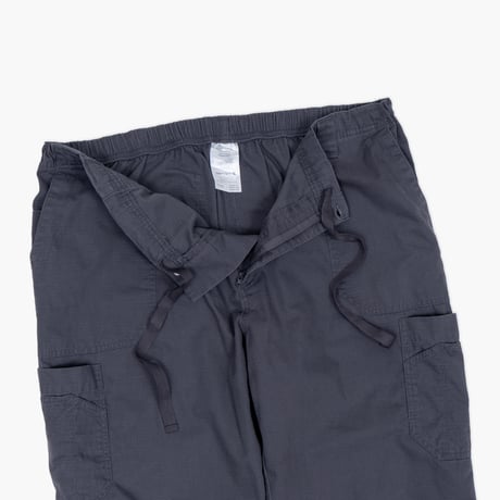 【USED】2010s carhartt USA : Ripstop Multi-Cargo Easy Pant : XXL
