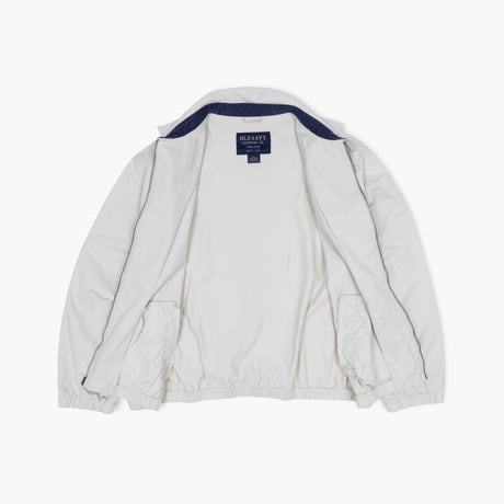 【USED】2000s OLD NAVY : Cotton Twill Harrington Jacket : XL