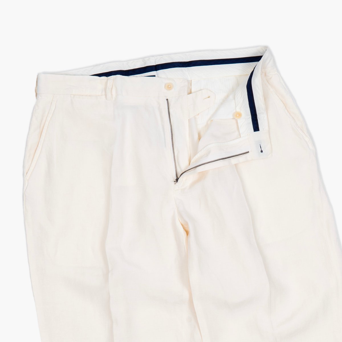 USED】1990s-2000s Polo Ralph Lauren : Linen Sil