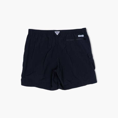 【USED】2010s Columbia Sportswear : PFG Nylon Field Short Pant : XXL