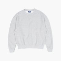 【NEW】Props Store : 12.5oz Classic Sweatshirt (Made in Japan) : XL, XXL