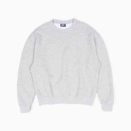 【NEW】Props Store : 12.5oz Classic Sweatshirt (Made in Japan) : XL, XXL