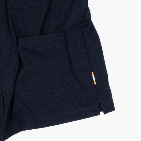 【NEW】Props Store / Utility Smock with Primeflex (Made in Japan)