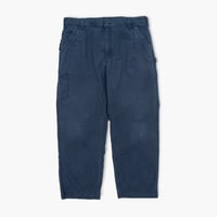 【USED】2020s Carhartt USA : B151 Lightweight Duck Painter's Pant : W42