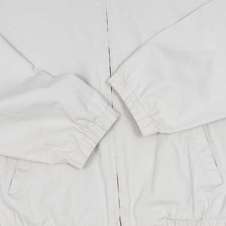 【USED】2000s OLD NAVY : Cotton Twill Harrington Jacket : XL