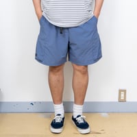 【USED】2000s Columbia Sportswear : Nylon Field Short Pant : XL