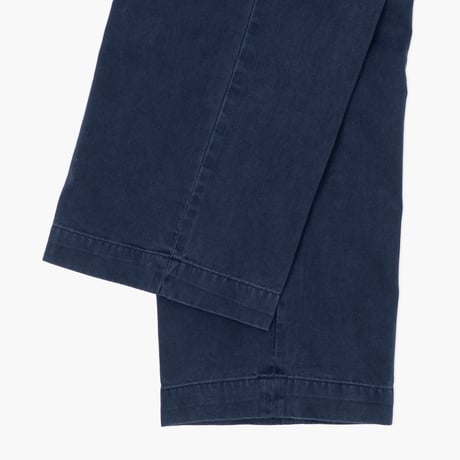 【USED】2010s-20s Polo Ralph Lauren : “CLASSIC FIT" Chino Plain Front Trouser : W40