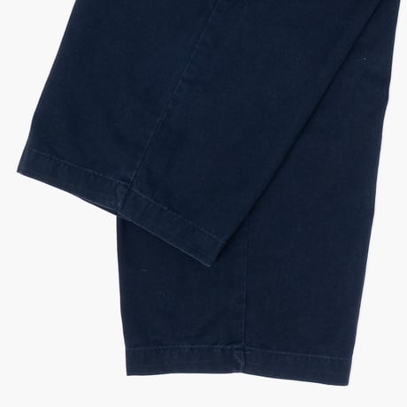 【USED】1990s-2000s Polo Ralph Lauren : "ANDREW PANT" Chino 2Tuck Trouser : W52