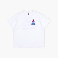 【USED】2010s GILDAN : "SHERWIN WILLIAMS" Crew T-Shirt : XL