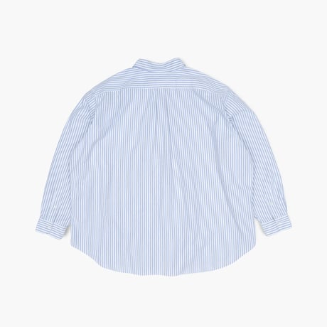 【USED】2010s-20s Ralph Lauren : Oxford Stripe BD Shirt : 3XB