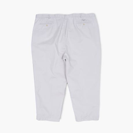 【USED】1990s-2000s Polo Ralph Lauren : "ANDREW PANT" Chino 2Tuck Trouser : w48