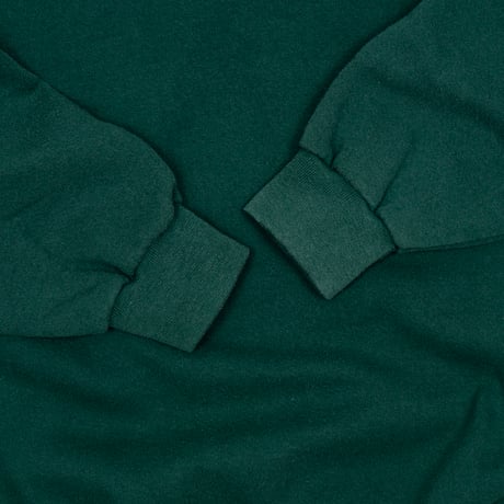 【USED】1990s SANTEE by PLUMA : Crew Neck Sweatshirt (Made in USA) : XXL