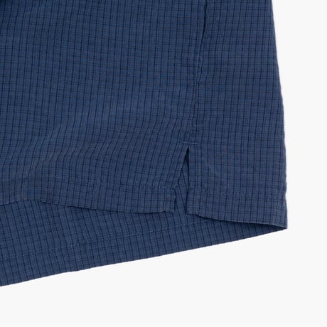 【USED】2000s Columbia Sportswear : Plaid Regular S/S Shirt : XXL