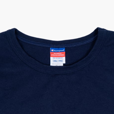 【NEW】BIG UNCLE STORE : "Zhuge Liang" Crew T-Shirt : XXL