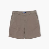 【USED】1990s-2000s Polo Ralph Lauren : "PHILIP SHORT" Plain Front Chino Short Pant : w40