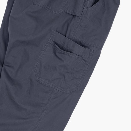【USED】2010s carhartt USA : Ripstop Multi-Cargo Easy Pant : XXL