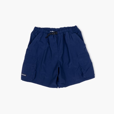 【USED】2000s Columbia Sportswear : Nylon Field Easy Short Pant : XL