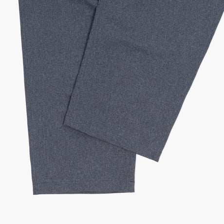 【NEW】Props Store : Stretch Easy Trouser "Straight Fit" : L