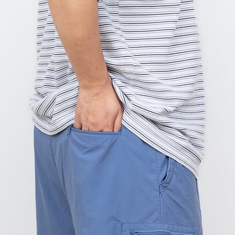 【USED】2000s Columbia Sportswear : Nylon Field Short Pant : XL