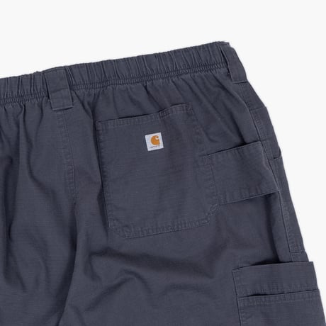 【USED】2010s carhartt USA : Ripstop Multi-Cargo Easy Pant : XXL