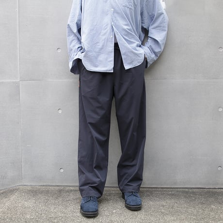 【NEW】Props Store : Stretch Easy Trouser "Straight Fit" : L