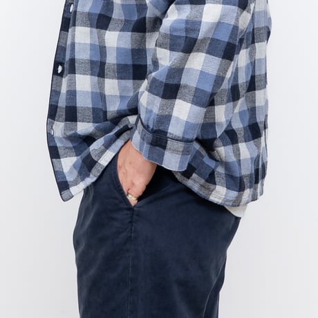 【USED】2010s-20s Polo Ralph Lauren : “CLASSIC FIT" Chino Plain Front Trouser : W40