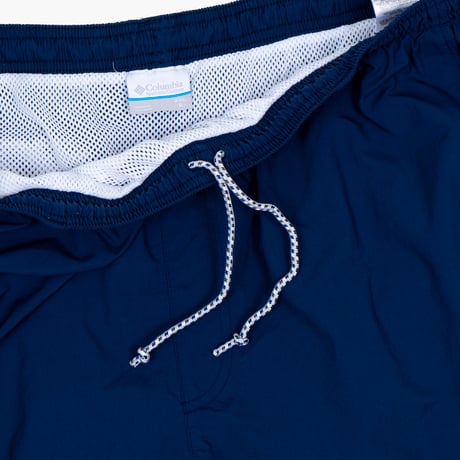 【USED】2010s Columbia Sportswear : PFG Nylon Swim Short Pant : XXL