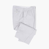 【USED】1990s-2000s Polo Ralph Lauren : "ANDREW PANT" Chino 2Tuck Trouser : w48