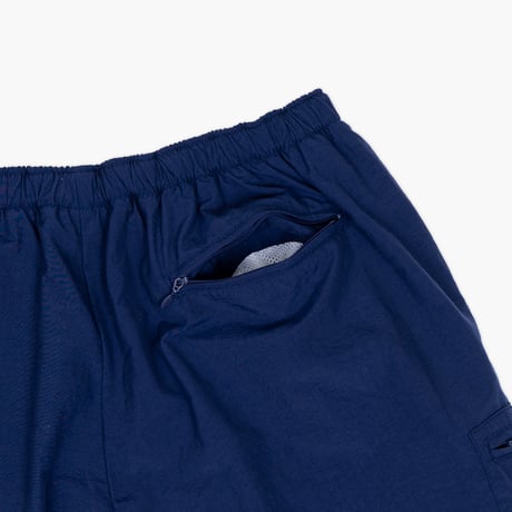 【USED】2000s Columbia Sportswear : Nylon Field Easy Short Pant : XL