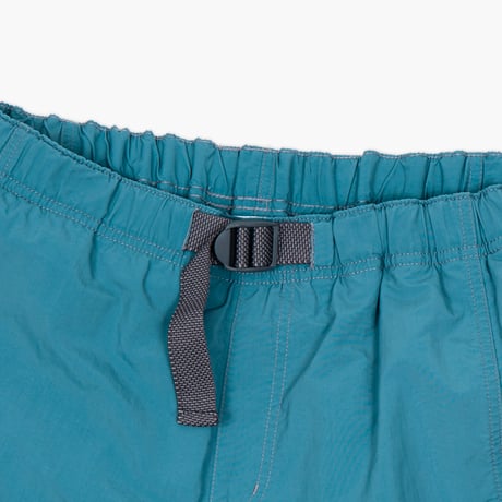 【USED】2000s Columbia Sportswear : Nylon Field Short Pant : L