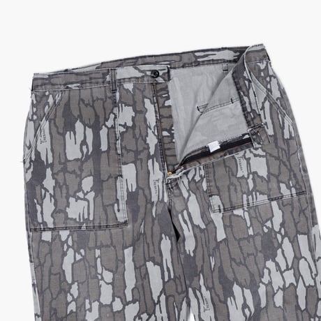 【USED】1990s UNKNOWN : Trebark Baker Trouser : fits like W42