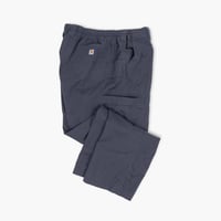 【USED】2010s carhartt USA : Ripstop Multi-Cargo Easy Pant : XXL