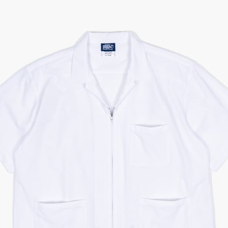 【NEW】Props Store / Utility Smock with Primeflex (Made in Japan)