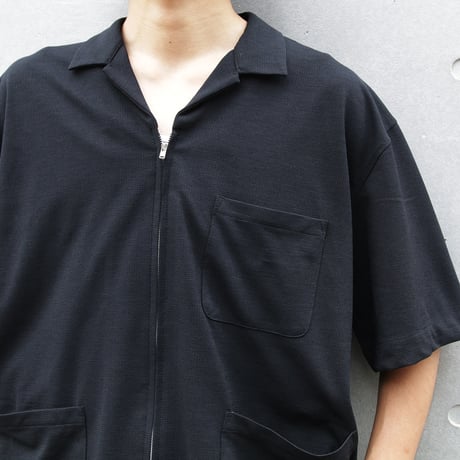 【NEW】Props Store / Utility Smock with Primeflex (Made in Japan)