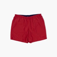 【USED】2000s L.L.Bean : Nylon Easy Short Pant : XXL