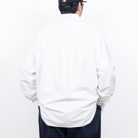 【USED】2010s-20s Ralph Lauren : "CLASSIC FIT" Oxford BD Shirt : 3XB