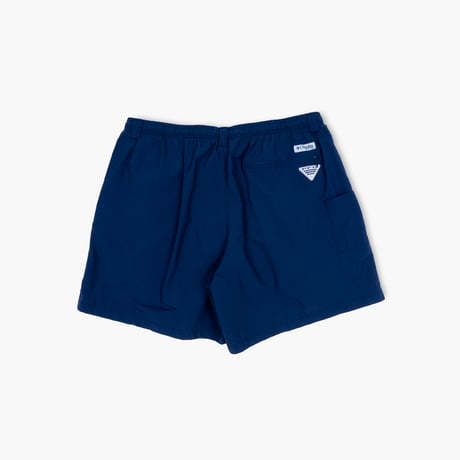 【USED】2010s Columbia Sportswear : PFG Nylon Swim Short Pant : XXL