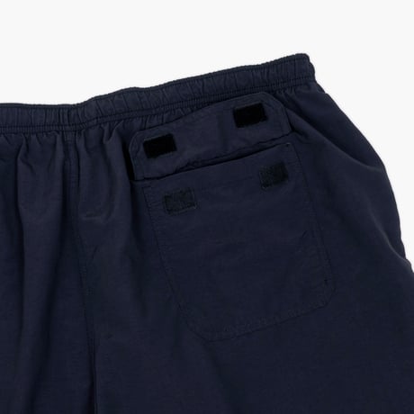 【USED】2000s L.L.Bean : Nylon Easy Short Pant : XXL