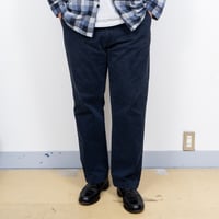 【USED】2010s-20s Polo Ralph Lauren : “CLASSIC FIT" Chino Plain Front Trouser : W40