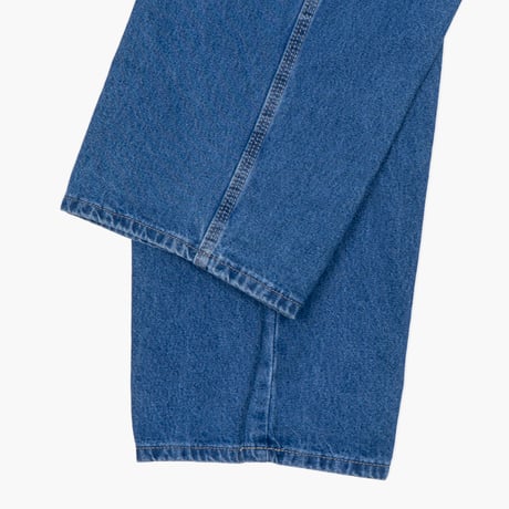 【USED】2020s Dickies USA : Denim Painter's Pant : W42