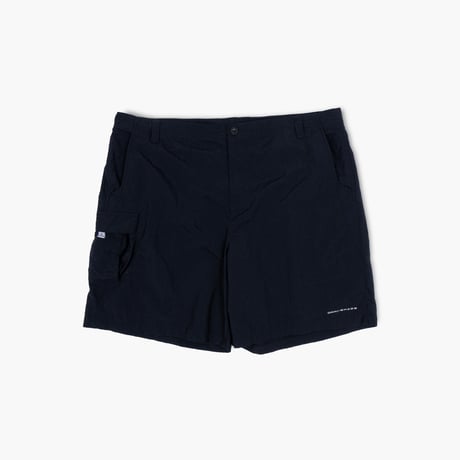 【USED】2010s Columbia Sportswear : PFG Nylon Field Short Pant : XXL