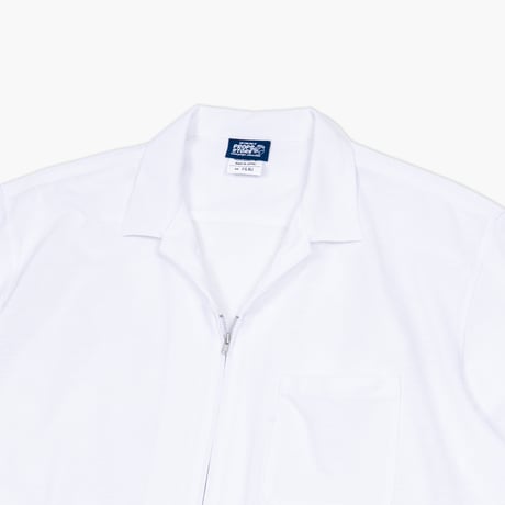 【NEW】Props Store / Utility Smock with Primeflex (Made in Japan)