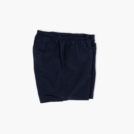 【USED】2000s L.L.Bean : Nylon Easy Short Pant : XXL