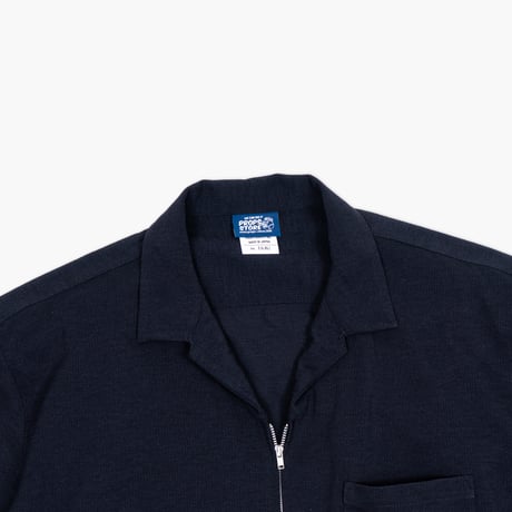 【NEW】Props Store / Utility Smock with Primeflex (Made in Japan)