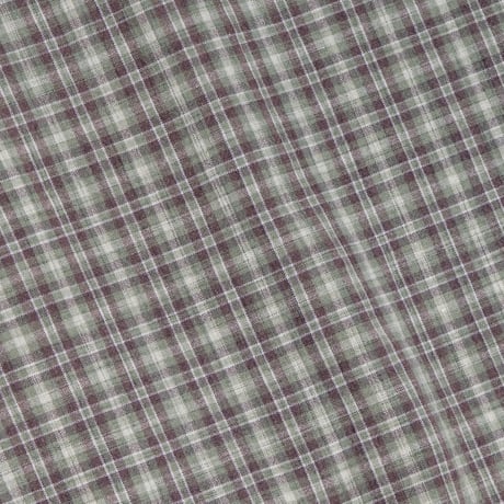 【USED】2000s Guide Series : Madras Plaid BD S/S Shirt : XXL