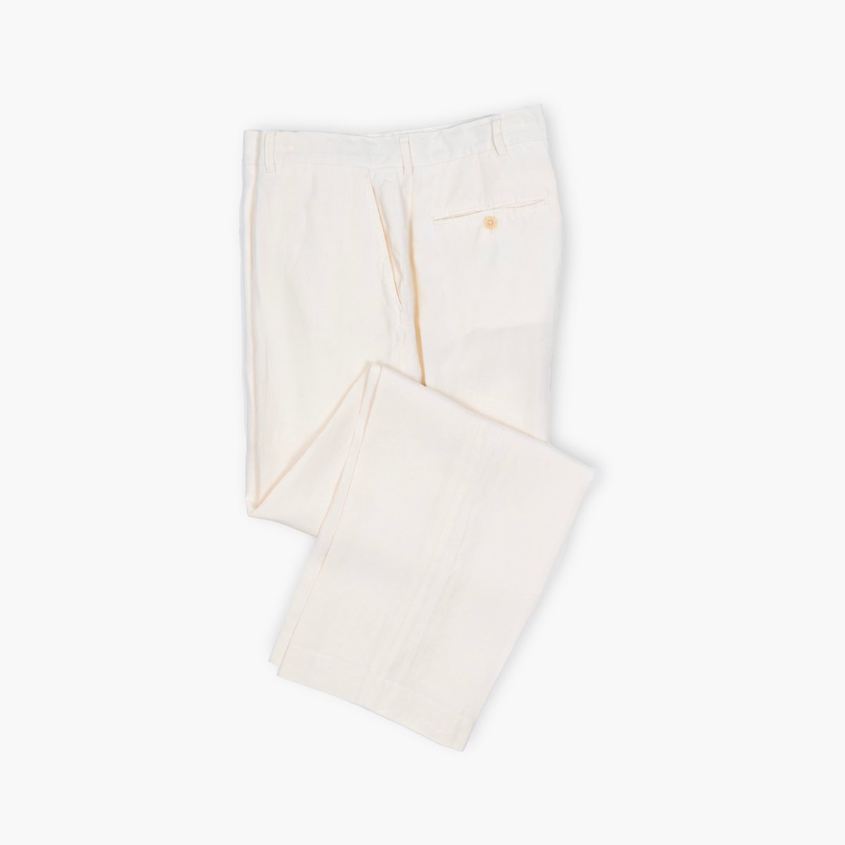 【90‘s】POLO Silk×Linen Chino Trousers W36 90's】POLO Silk×Linen Chino Trousers W36 Polo by Ralph Lauren