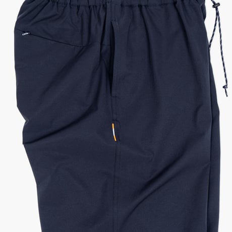 【NEW】Props Store : Stretch Easy Trouser "Straight Fit" : L