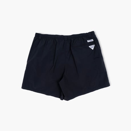 【USED】2010s Columbia Sportswear : PFG Nylon Swim Short Pant : XXL